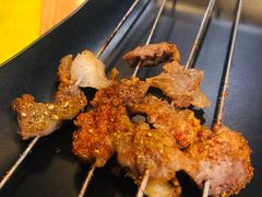 -四禧精酿烧烤串吧(大明湖店)