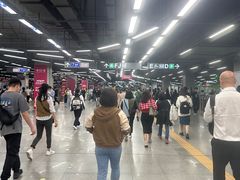 -车公庙(地铁站)