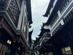 -豫园