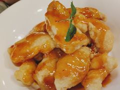 -大鸭梨烤鸭(甘家口店)