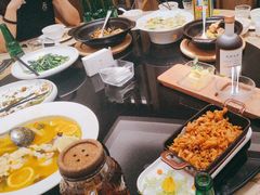 -客汀家宴·客家烟火 四季食材(集美店)