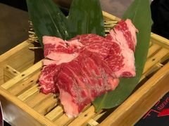 -赤坂亭M9和牛烧肉(世博源店)