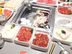-海底捞火锅(天一广场亚细亚店)