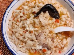 牛肉泡馍-毅祥斋老孙家泡馍(西羊市店)