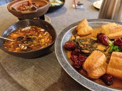 -青年公社烤鸭(青年路店)