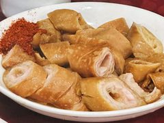 -温江公平红烧兔(总店)