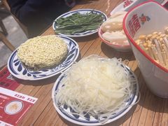 -袁山山重庆火锅(丈八北路店)