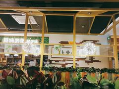 -原味四季椰子鸡(公明百佳华店)