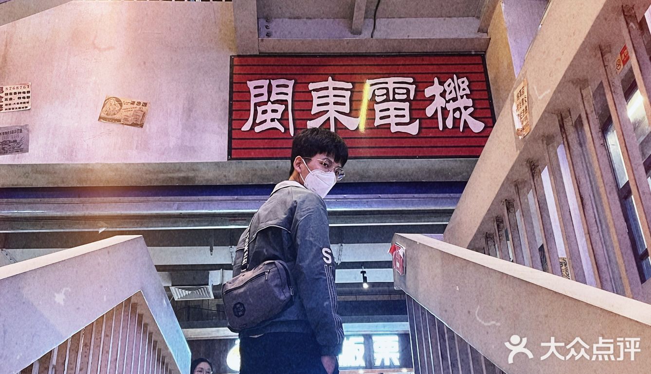 适合拍照，但缺少一些趣味性