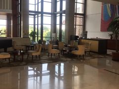 -南通鹏欣花园国宾酒店
