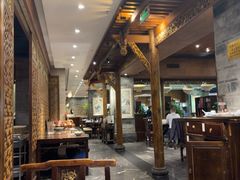 -顺兴老茶馆·精品川菜(世纪城店)