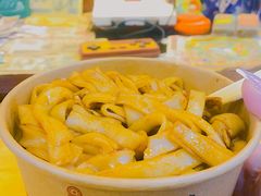 -捌玖粉面馆·猪油拌粉