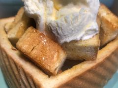 -粗茶淡饭·隐庐私厨(东亭店)