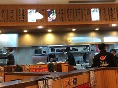-博多一幸舍(侨福芳草地购物中心店)