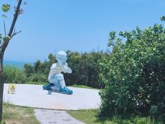 -漳州滨海火山岛自然生态风景区