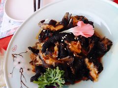 -赵小姐丨新中餐(曲江店)
