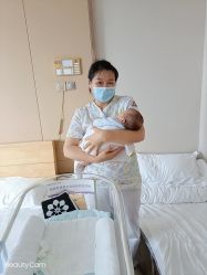 点击看大图 -百佳医疗级月子会所
