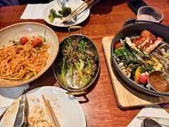 -卡朋厨房(289艺术园区店)