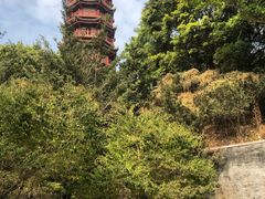 -南沙天后宫景区
