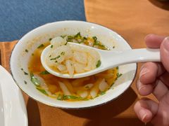 -金狮麟·新豫菜(金码大厦店)