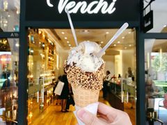 -VENCHI 闻绮(上海佛罗伦萨小镇店)