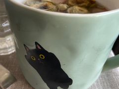 -海边的猫和咖啡馆