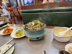 -烤肉宛饭庄(北新桥店)