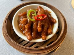 -潮府馆·非遗潮州菜·世纪公园(新国际博览中心店)