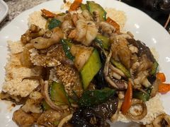 -厚味居炙子烤肉·清真(天桥南纬路店)
