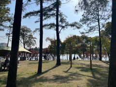 -美兰湖景区