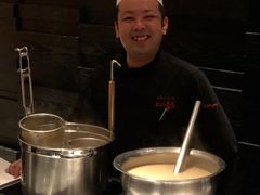 -西村日本料理(香格里拉饭店)
