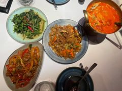 酱子红咖喱羊肉-BetterThai 泰加(苏州中心店)