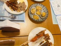 -济南香格里拉·咖啡泉自助餐厅