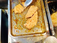 -正新鸡排(金进店)