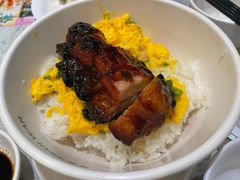 -翠华餐厅(正佳广场店)