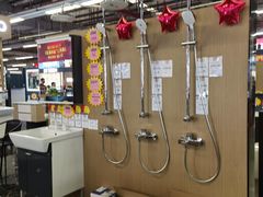 -百安居装修建材卖场(罗湖店)