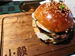 -大象厨房(重庆道店)