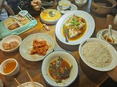 -洞庭土菜小炒馆(易发广场店)