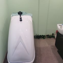 -倾润皮肤管理