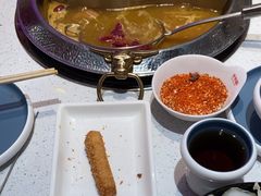 -千牛将·鲜牛肉火锅(开元路店)