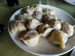 -万兴楼饺子(中华北大街店)