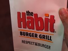 -The Habit Burger Grill 哈比特汉堡(世博店)