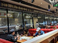 -金刚山烧烤(中山路店)