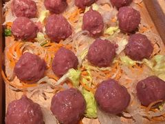 -老墙根涮肉·铜锅·烧烤(欢乐谷·王四营店)