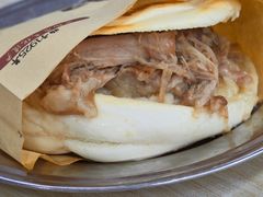 -樊记腊汁肉(竹笆市总店)