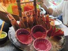 -花潮料理艺食馆(成都万象城店)