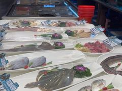 -舌尖上·霞浦滩涂海鲜·新闽菜(总店)
