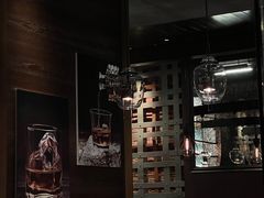 -恰餐厅及酒吧 CHAR Bar & Grill (北京丽都皇冠假日店)