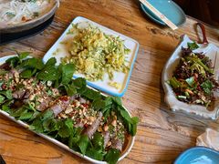 -云之南(八里庄店)