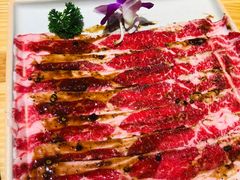 -喜来稀肉(北外滩白玉兰广场店)